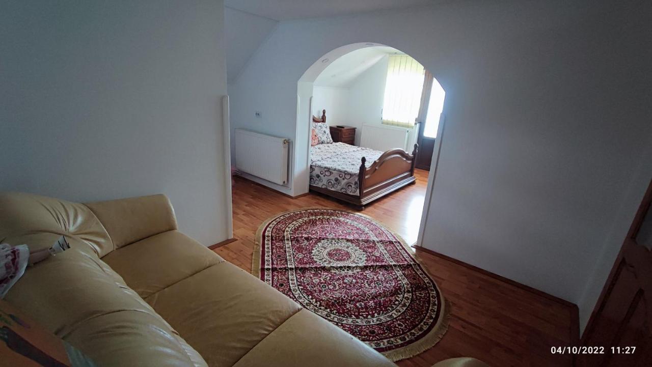Dariamaf Apartment Câmpulung Moldovenesc Exterior foto