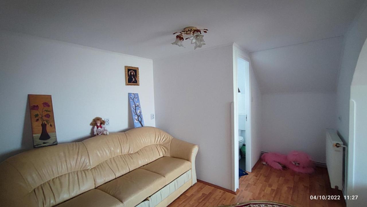 Dariamaf Apartment Câmpulung Moldovenesc Exterior foto